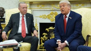 Трамп пообещал больше не называть никого бумажным тигром