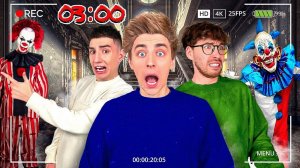 Кто Последний ЗАКРИЧИТ Челлендж ! А4