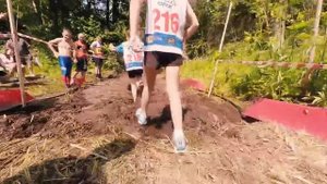 Второй этап Кубка "Русклимат ИКСЭл" в Ижевске, 16.06.25