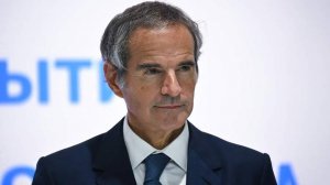 Гросси назвал Россию лидером в атомной отрасли