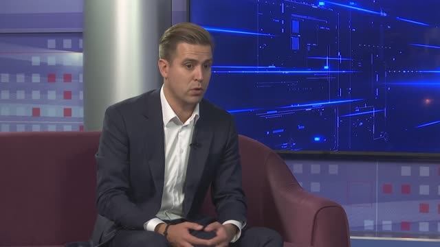 Петр Ульянов в программе «Открытый диалог» от 26 сентября 2025 г