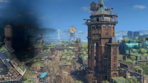 Dying Light  The Beast. Где вода???