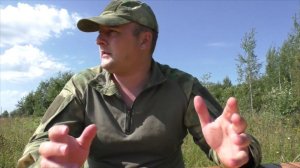 Когда в России разрешат короткоствол? (Мы охотники хотим что бы нас услышали).