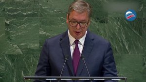 Вучич: Агрессия НАТО против Сербии открыла «ящик Пандоры»