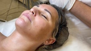 4.2 УЗ чистка № 3