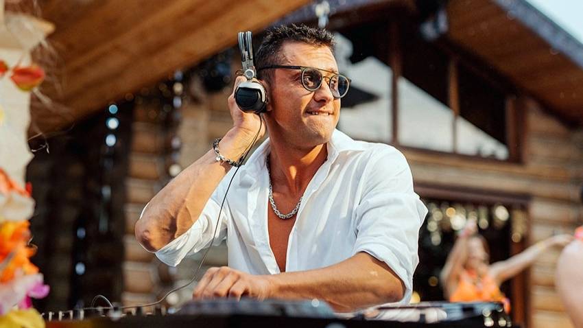 Мажор в Дубае — Официальный Трейлер №2