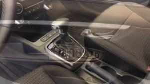 Solaris KRX Prestige Белый