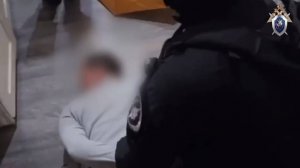 Экс-инспектора ДПС задержали по делу об инсценировках ДТП в Петербурге