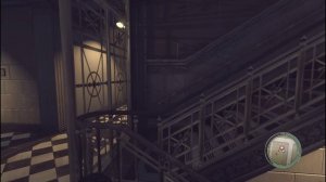 Враг Государства►Глава 3►Mafia II #3