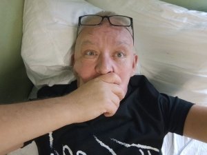 Стрим. Пообщаться когда скучно