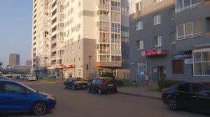 Бакинских Комиссаров 3 обзор