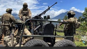 СМИ сообщили о договоре ДРК и Руанды начать реализацию мирного соглашения