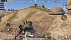 PUBG MOBILE Топ 1 каракин