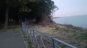 Ступени к морю