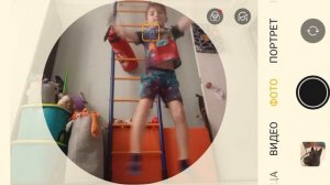 утренняя зарядка для детей