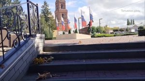 Поездка// Смотрим кухню// Дочка в гостях//