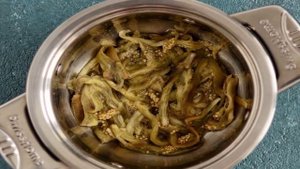 Китайский холодный суп