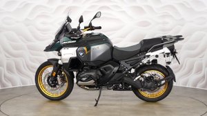 BMW R 1300 GS Adventure vin WB10M3107S6K86009