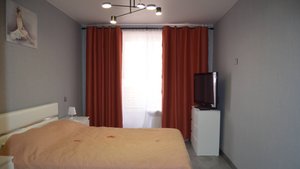 Сдается 1 конатная квартира в г.Тольятти на ул. Спортивная 6