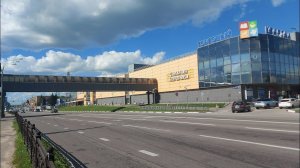 Город Домодедово, Микрорайон Северный (29.06.24)