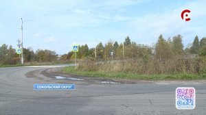 В Кадникове не могут отремонтировать мост