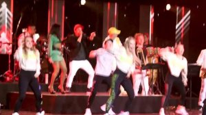 LATIN REY LIVE MOSCOW_ RUSSIA