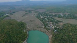 Дебют Илоны), Кабаний Перевал 2025.