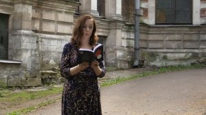 Поэтическая Галерея с Irena Ssance стихи Юрий Милорава