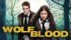 Сериал Из рода волков - 1 сезон 5 серия / Wolfblood
