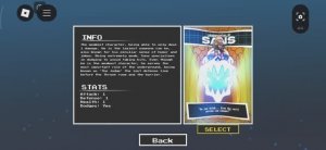 альтернативное поле битвы обзор санса комбо в описании