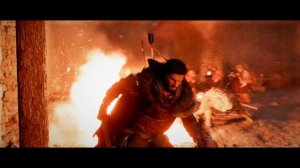 Crimson Desert - Release Date Reveal Trailer