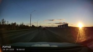 Реконструкция М-3 Украина (км 65 - км 124) | Из Москвы в Калугу ч. 2