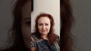 Отзыв Наталии Побединской на тренинг "Реклама для психологов"