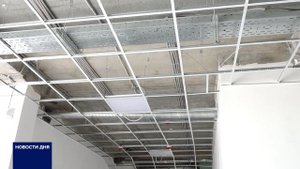 ГУБЕРНАТОР ПРОВЕРИЛ, КАК ИДЕТ СТРОИТЕЛЬСТВО ШКОЛЫ В ОРЕНБУРГЕ