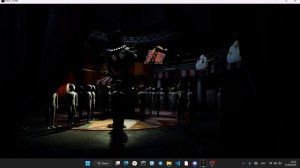 5 ночей у Фредди: секрет Мимика (часть 2)