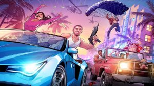 !ВОЗРАЩЕНИЕ! ГТА