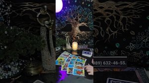 Таро-расклад