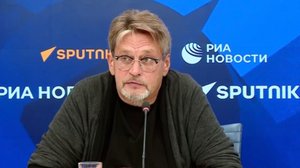 Немного лирики от Александра Домогарова и планы на новый театральный сезон в театре Армии.