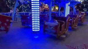 Остров мечты парк развлечений Москва