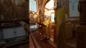 Михново. 18 сентября 2025 года.