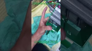 Табакорезка "Дачная" Сборка и разборка!