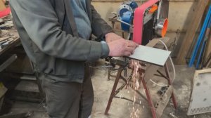 Обзор возможностей гриндера от мастера