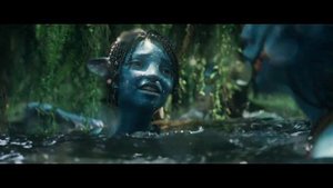 Вышел полноценный трейлер нового «Аватара» от Джеймса Кэммерона.Фильм получил название «Аватар.