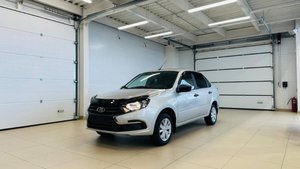 Лада Гранта, 2022 год