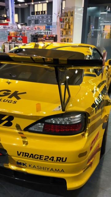 #форсаж #дрифт #silvia #rds смотреть онлайн