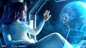 Epic Space Music Mix — Most Beautiful  Emotional Music — SG Music