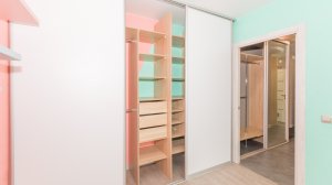 2-к в ЖК Аврора (г. Новосибирск)