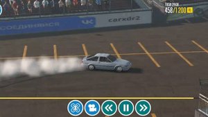 вечерние покатушки в KarX лучша игра для дрифта даже на самом плохом телефоне???!?!!!!!?!?!!!!!!!???