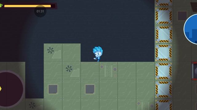 Фиксики прохождение #13