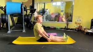 Реабилитация коленного сустава с первых дней после операции.